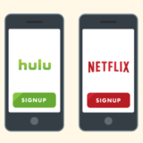 HuluとNetflixの比較_サムネイル