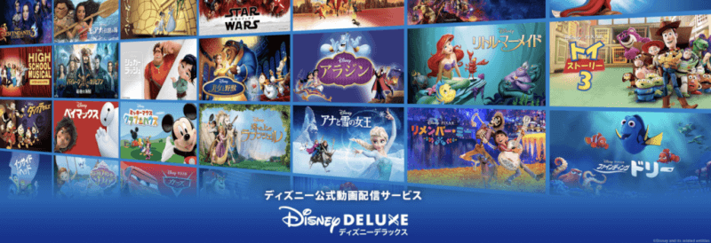 DisneyDX