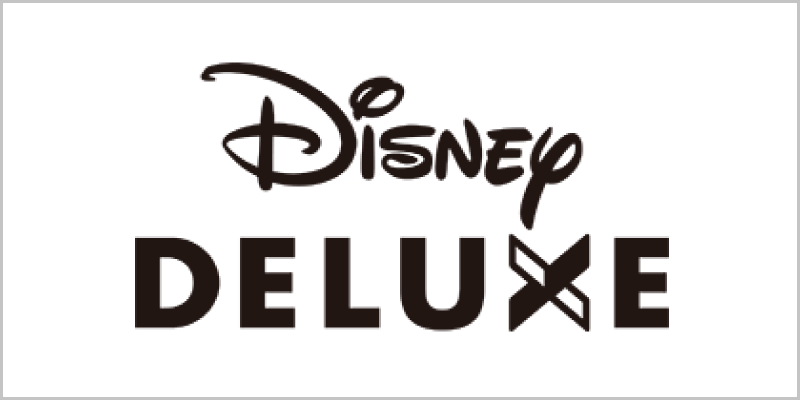 DisneyDeluxe