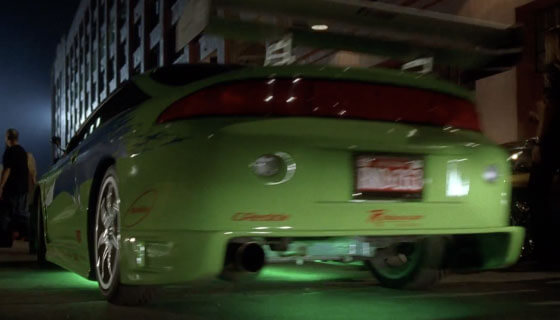 ワイルド スピードはこの順番 シリーズ全作品の時系列とあらすじを徹底解説