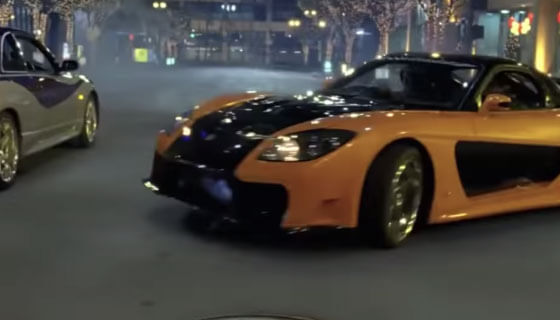 ワイルド スピードはこの順番 シリーズ全作品の時系列とあらすじを徹底解説