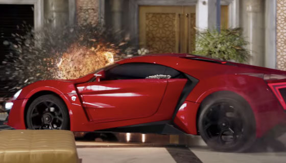 ワイルド スピードはこの順番 シリーズ全作品の時系列とあらすじを徹底解説