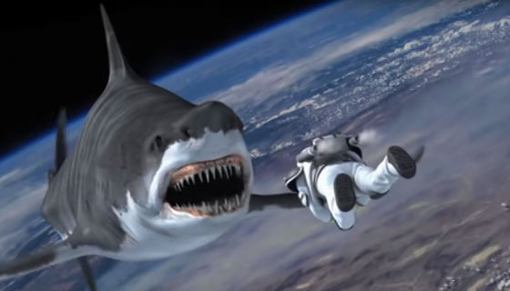 シャークネードはこの順番 シリーズのおすすめ視聴順とあらすじを徹底解説