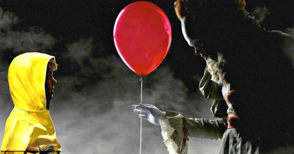 It イット シリーズのあらすじ 見どころを徹底解説 視聴順も Sukima Life スキマ時間を活用しよう