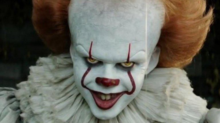  Foto zu "IT/イット"シリーズのあらすじ・見どころを徹底解説！【ホラー映画】 